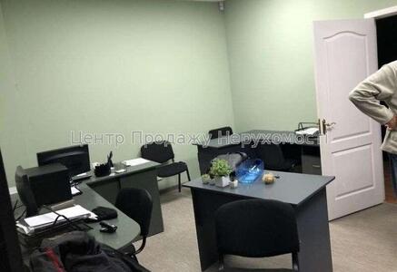 Сдам офисное помещение Харків, Гоголя вул.