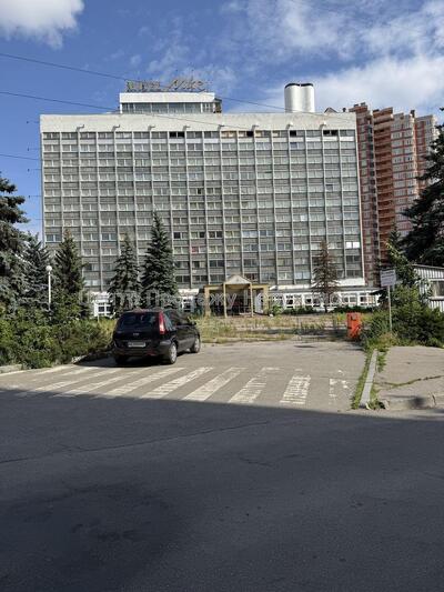 Сдам офисное помещение Харків, Науки просп.