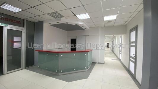 Здам приміщення з ремонтом, метро 23 Серпня, без комісії!