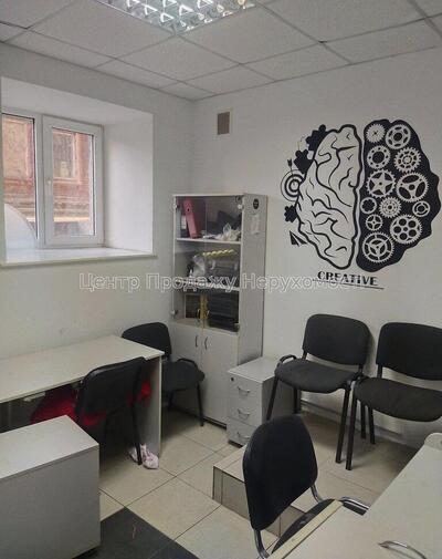 Здам приміщення в центрі, метро Університет