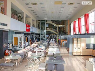 Сдам торговый центр Харків, Героїв Харкова просп.