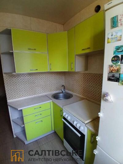 ИК-2830 Продам 2к квартиру на Салтовке ТРК Украина 603 м/р