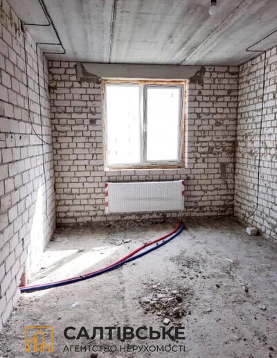 ЕГ-2838 Продам 2к квартиру 56м2 в новострое ЖК Птичка на Салтовке