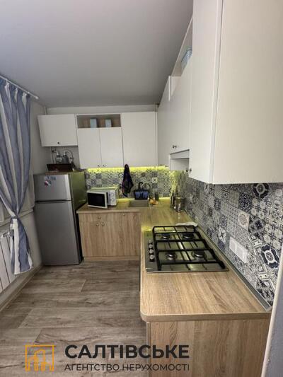 ЮЛ-2840 Продам 3к квартиру на Северной Салтовке Северная 1