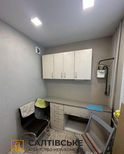 КЮ-2841 Продам 2К квартиру на Салтовке Студенческая 608 м/р