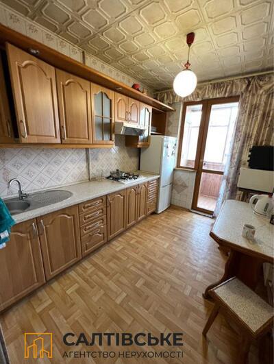 ЮЛ-2842 Продам 3К квартиру на Северной Салтовке Северная 3