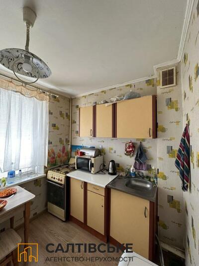 ОВ-2829 Продам 1к квартиру на Салтовке Академика Павлова 615 м/р