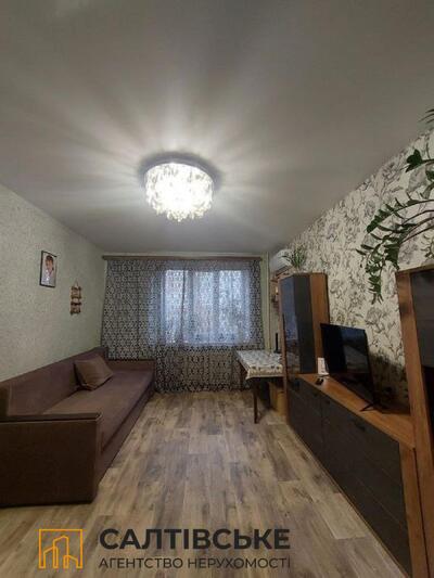 ОВ-2834 Продам 1к квартиру на Салтовке Старая Салтовка