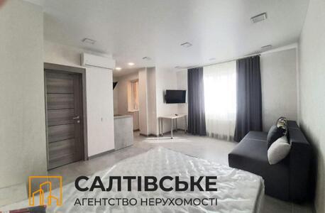 ОВ-2835 Продам 1к квартиру 35м2 в новострое ЖК Журавли на Салтовке