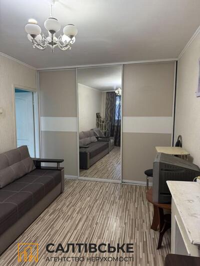 ОВ-2843 Продам 1к квартиру на Северной Салтовке Северная 2