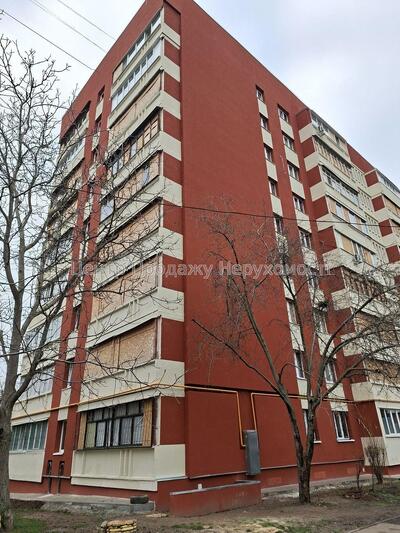 Продам квартиру Харків, Наталії Ужвій вул.