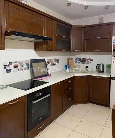 Продам квартиру ЖК Янтарний Харків, Тракторобудівників просп.