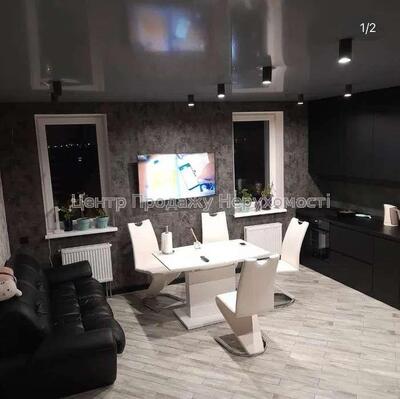 Продам квартиру ЖК «Гидропарк» Харків, Шевченка вул.