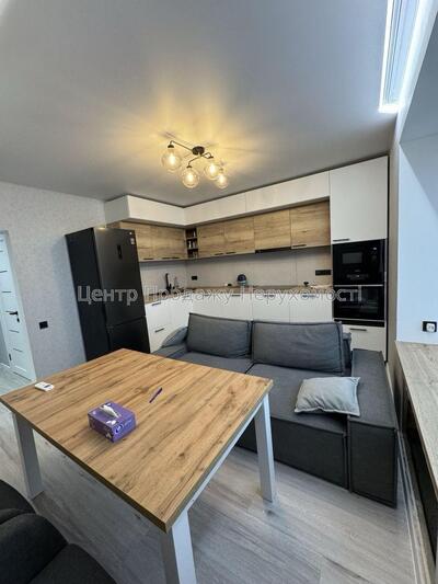 Продам квартиру ЖК «Воробьевы горы на Полях 1» Харків, Весела вул.