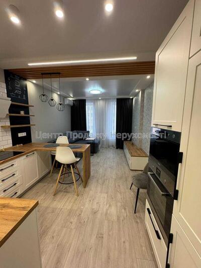 Продаж квартири в ЖК "Меридіан", Харків.Салтівка