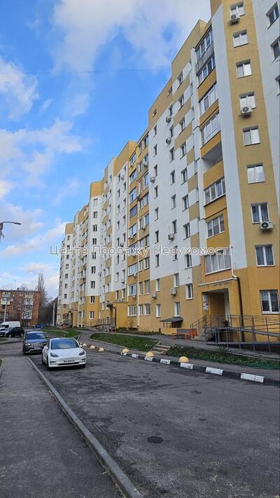 Ексклюзив ЖК Райдужний Ландау 52а Палац спорту Нові будинки