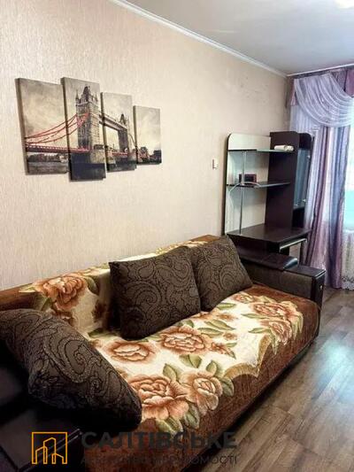 ИК-2848 Продам 2К квартиру на Салтовке Старая Салтовка