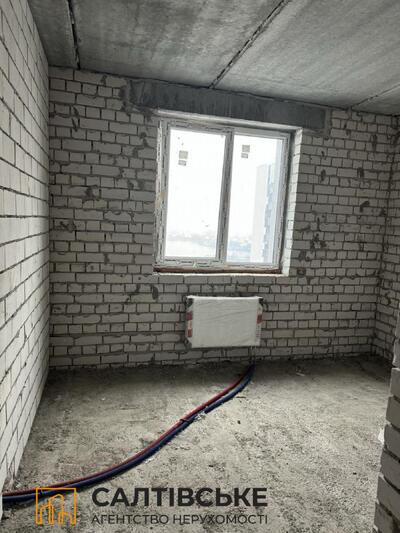 2849-ИК Продам 2к квартиру 66 м² в новострое ЖК Оазис на Салтовке