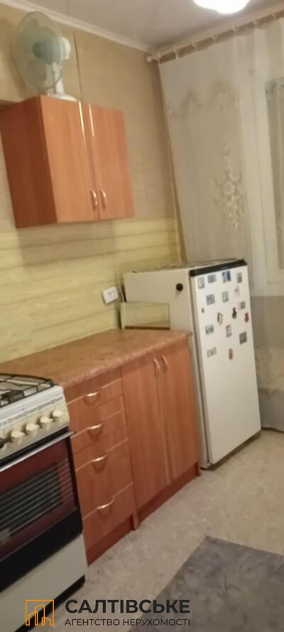 ОА-2846 Продам 1к квартиру на Северной Салтовке Северная 4