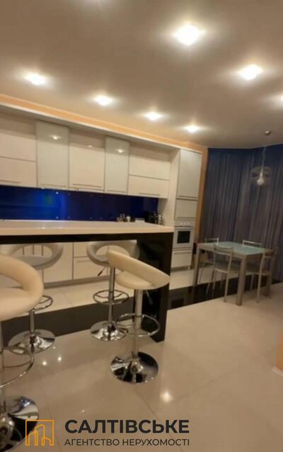 ЕГ-2853 Продам 2к квартиру 88м2 в новострое ЖК Перспектива на Салтовке