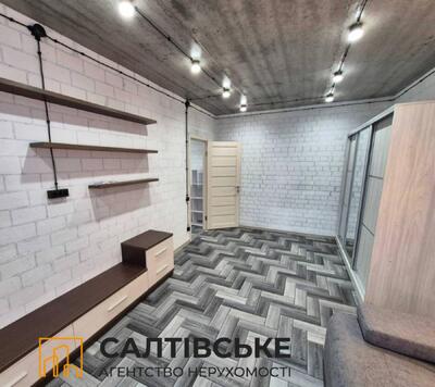 ЕГ-2854 Продам 2К квартиру 60м2 в новострое ЖК Птичка на Салтовке