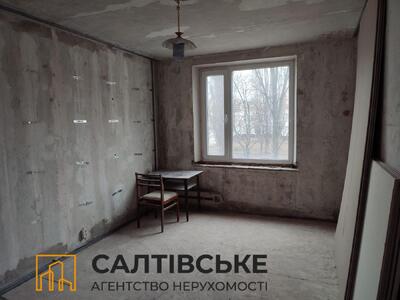 2856-ЕЛ Продам 3К квартиру на Салтовке Студенческая 522 м/р