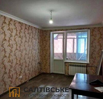 ТЧ-2857 Продам 3К квартиру на Салтовке Салтовская 524 м/р