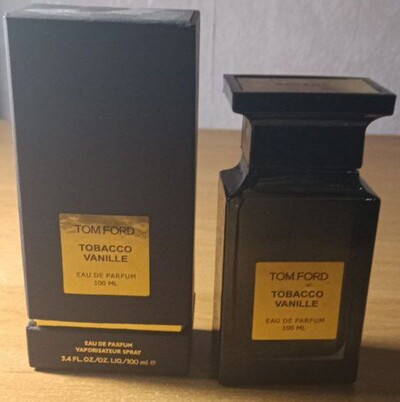 Tom Ford Tobacco Vanille , 100 мл