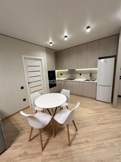 Квартира 3 кімнатна в ЖК \