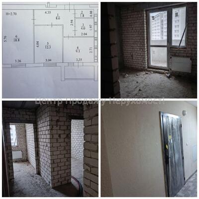 Продам квартиру ЖК «Птичка» Харків, Шевченківський пров.