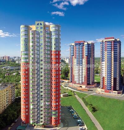 Продам видовую квартиру в Элитном ЖК по сладкой цене!!