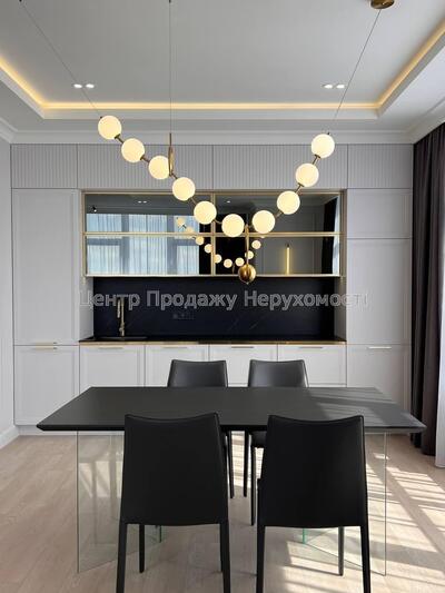 Продам квартиру ЖК «Кристалл» Харків, Молочна вул.