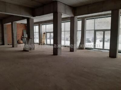Продам комерційне приміщення в новобудові