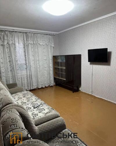 2871-ЕГ Продам 2К квартиру на Салтовке Студенческая 607 м/р