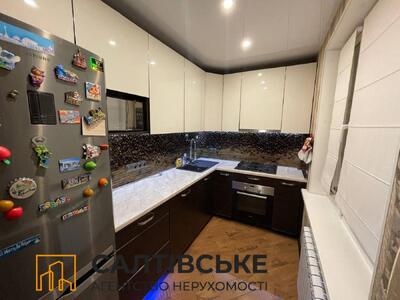 ИП-2862 Продам 3К квартиру на Салтовке Салтовская 522 м/р