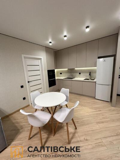 2865-ИП Продам 3К квартиру 62м² в новострое ЖК Гидропарк