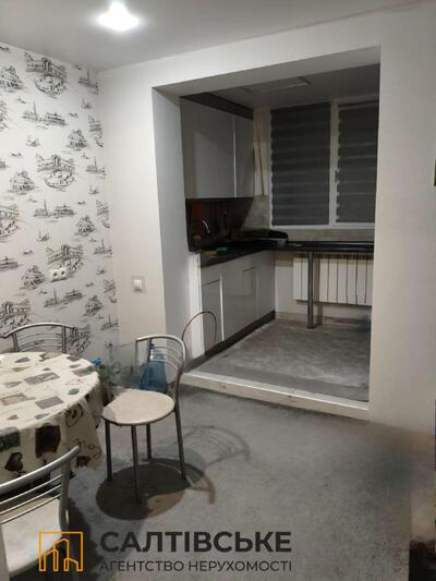 2866-ИП Продам 3К квартиру на Северной Салтовке