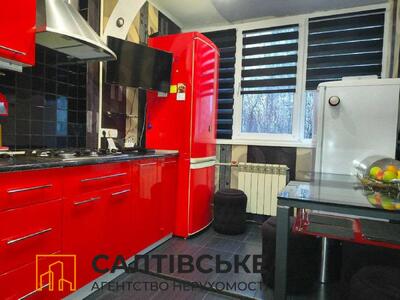 ОВ-2867 Продам 1К квартиру на Северной Салтовке Северная 4