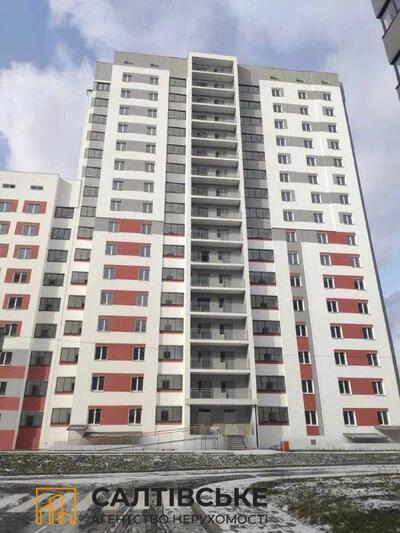 АП-7610 Продам 1К квартиру 44м2 в новострое ЖК Гидропарк