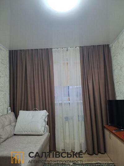 2859-ИК Продам 2к квартиру на Салтовке 602 микрорайон