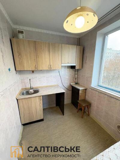 ЮЛ-2873 Продам 3к квартиру на Северной Салтовке Северная 2