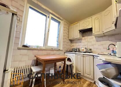 ЮЛ-2886 Продам 4К квартиру на Северный Салтовке Северная 4