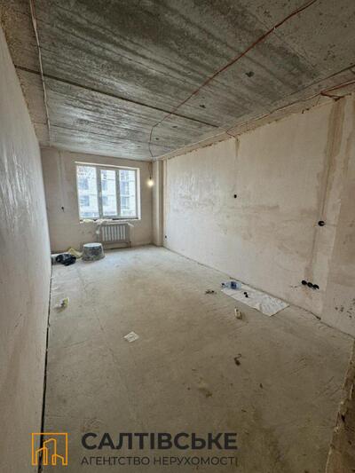 КЮ-2887 Продам 2к квартиру 74м2 в новострое ЖК Меридиан на Салтовке