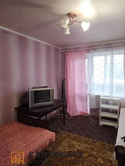 ЕГ-2889 Продам 2к квартиру на Салтовке ТРК Украина 604 м/р