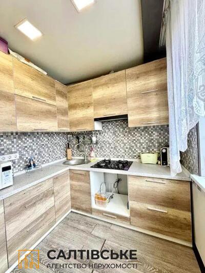 ОА-2885 Продам 1к квартиру на Салтовке Студенческая 520 м/р