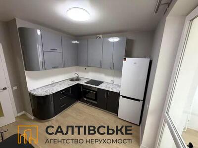 ОА-2888 Продам 1к квартиру 33м2 в новострое ЖК Птичка на Салтовке