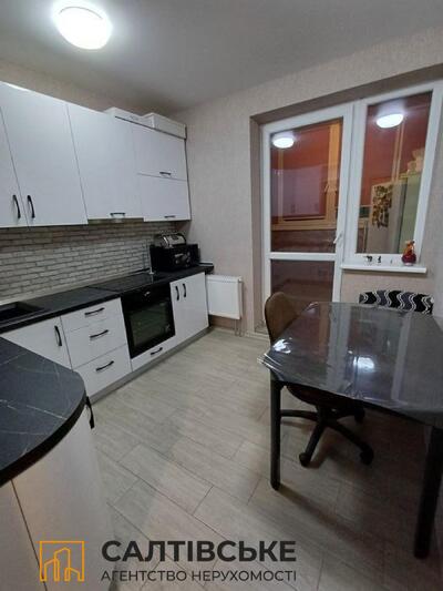 ОА-2890 Продам 1к квартиру 36м2 в новострое ЖК Салтовский на Салтовке