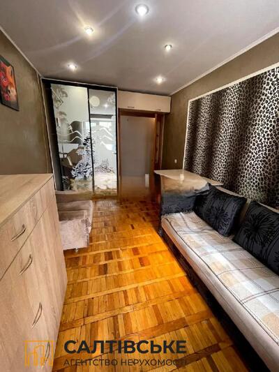 ИК-2893 Продам 2к квартиру на Салтовке Старая Салтовка