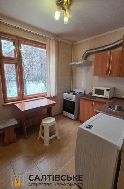 ОВ-2882 Продам 1К квартиру на Салтовке Салтовская 524 м/р