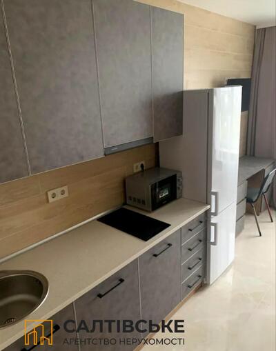 ОВ-2883 Продам гостинку 19м2 ЖК Воробьевые Горы на Салтовке Академика Павлова